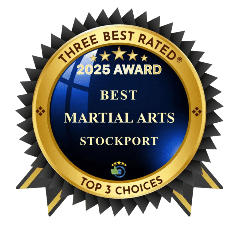 Best Martial Arts