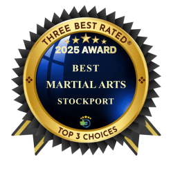 Best Martial Arts